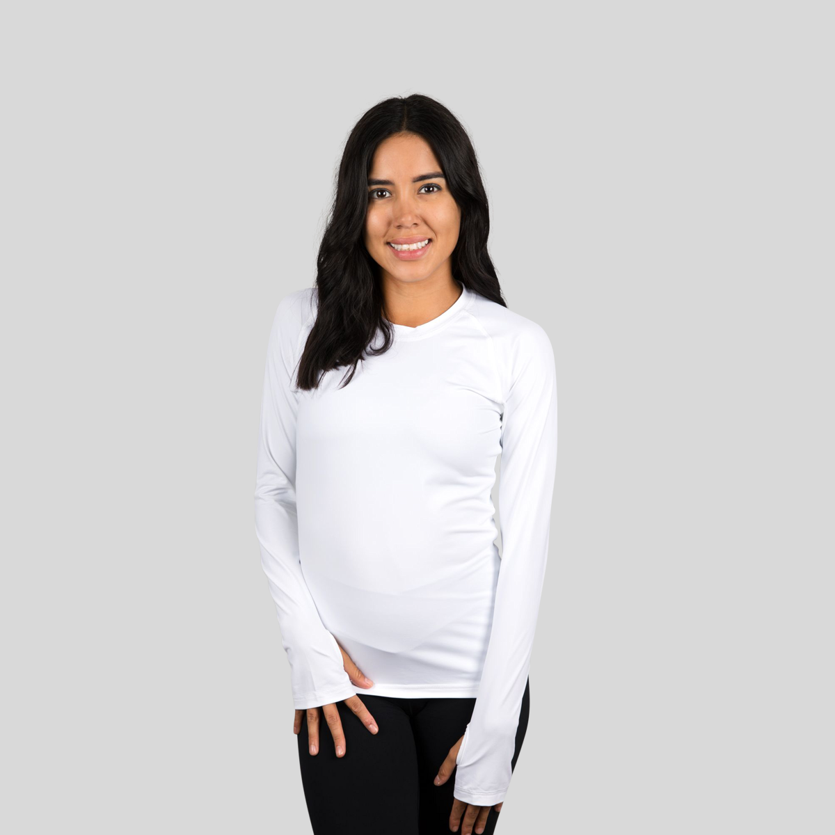 Shop the Laguna UPF 50+ Long-Sleeve Women's Sun Shirt, designed for breathable comfort and reliable sun protection outdoors. From trails to shorelines, the Laguna UPF 50+ Long-Sleeve Women's Sun Shirt delivers soft, all-day coverage in sunny weather. Stay protected on every adventure with the Laguna UPF 50+ Long-Sleeve Women's Sun Shirt—lightweight comfort, coverage, and style. From trails to shorelines, the Laguna UPF 50+ Long-Sleeve Women's Sun Shirt delivers soft, all-day coverage in sunny weather.