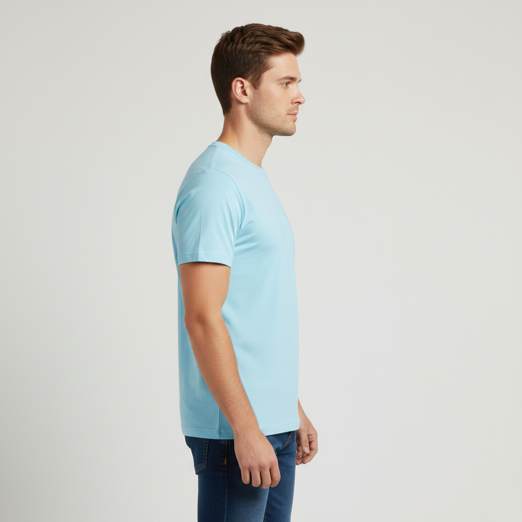 Shop the Retro Ring-Spun Crew Neck T-Shirt 2100 for premium ring-spun softness, a classic fit, and effortless retro appeal. Upgrade your staples with the Retro Ring-Spun Crew Neck T-Shirt 2100, combining durable comfort, a retro look, and easy versatility. Buy the Retro Ring-Spun Crew Neck T-Shirt 2100, a soft, vintage-inspired essential designed for everyday comfort and timeless style.