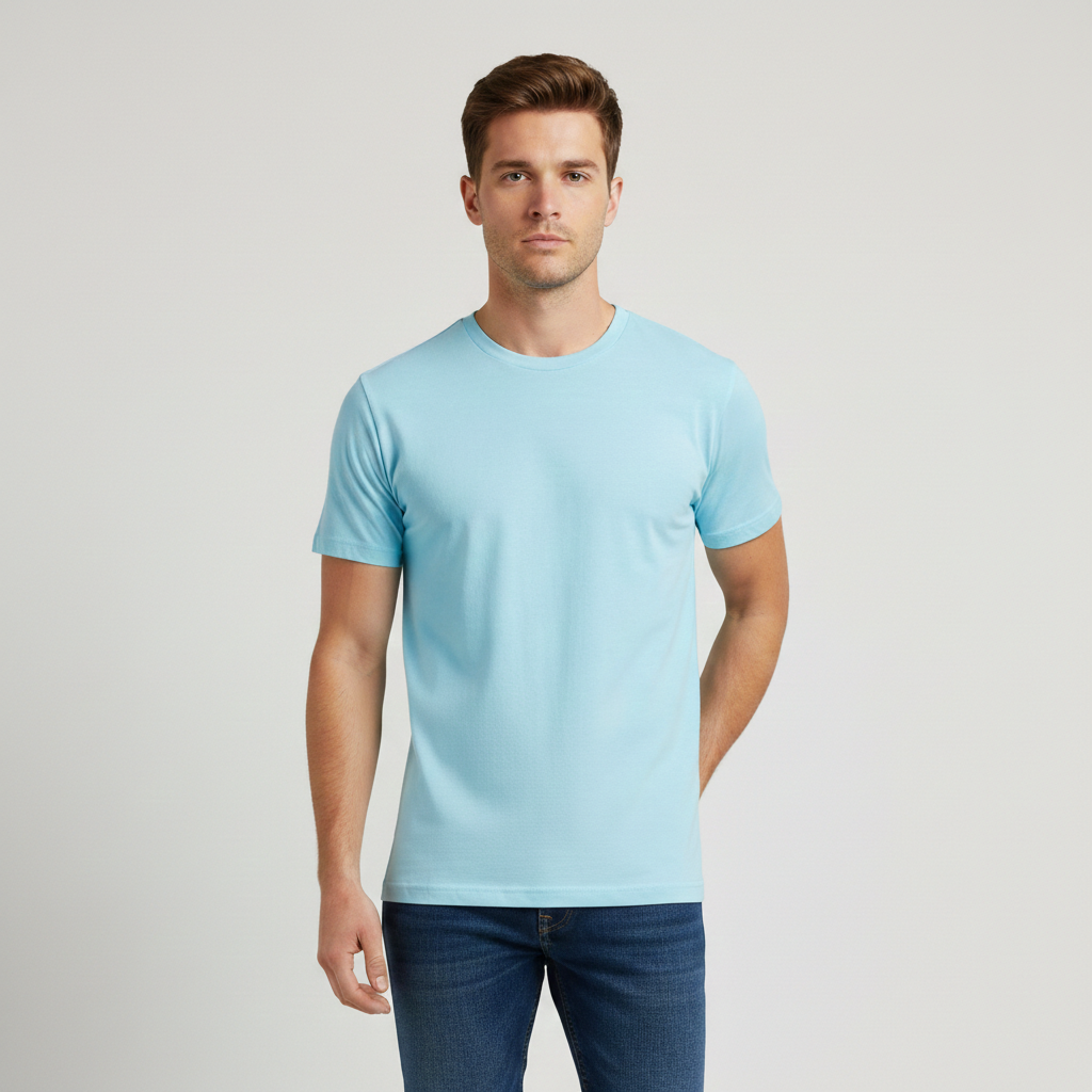 Shop the Retro Ring-Spun Crew Neck T-Shirt 2100 for premium ring-spun softness, a classic fit, and effortless retro appeal. Upgrade your staples with the Retro Ring-Spun Crew Neck T-Shirt 2100, combining durable comfort, a retro look, and easy versatility. Buy the Retro Ring-Spun Crew Neck T-Shirt 2100, a soft, vintage-inspired essential designed for everyday comfort and timeless style.