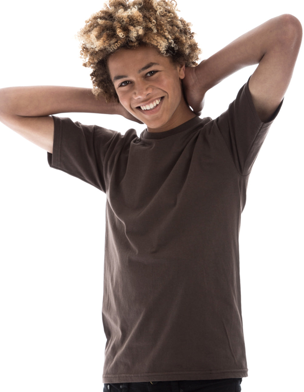 Shop the Retro Ring-Spun Crew Neck T-Shirt 2100 for premium ring-spun softness, a classic fit, and effortless retro appeal. Upgrade your staples with the Retro Ring-Spun Crew Neck T-Shirt 2100, combining durable comfort, a retro look, and easy versatility. Buy the Retro Ring-Spun Crew Neck T-Shirt 2100, a soft, vintage-inspired essential designed for everyday comfort and timeless style.