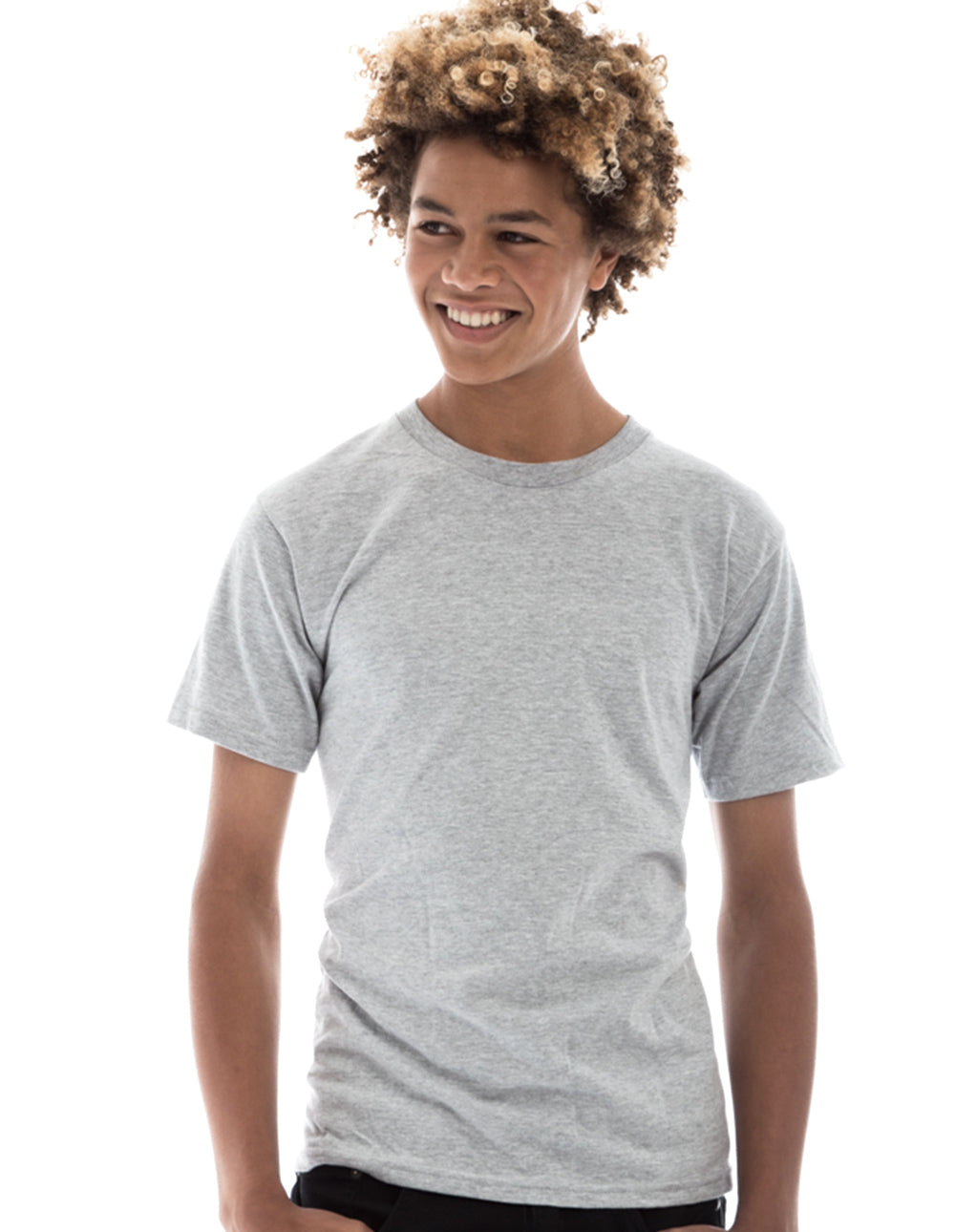 Shop the Retro Ring-Spun Crew Neck T-Shirt 2100 for premium ring-spun softness, a classic fit, and effortless retro appeal. Upgrade your staples with the Retro Ring-Spun Crew Neck T-Shirt 2100, combining durable comfort, a retro look, and easy versatility. Buy the Retro Ring-Spun Crew Neck T-Shirt 2100, a soft, vintage-inspired essential designed for everyday comfort and timeless style.