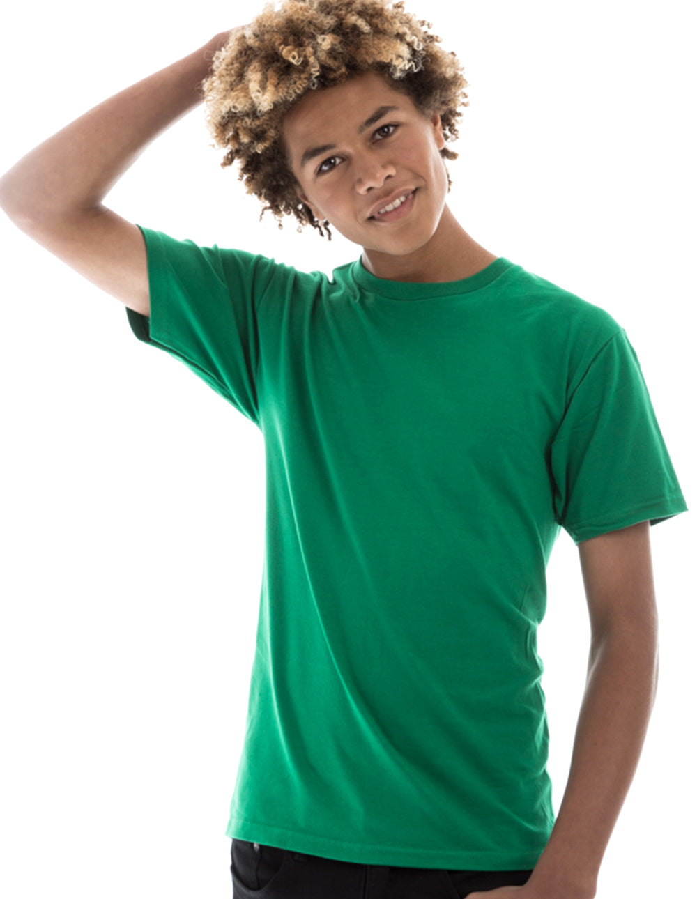 Shop the Retro Ring-Spun Crew Neck T-Shirt 2100 for premium ring-spun softness, a classic fit, and effortless retro appeal. Upgrade your staples with the Retro Ring-Spun Crew Neck T-Shirt 2100, combining durable comfort, a retro look, and easy versatility. Buy the Retro Ring-Spun Crew Neck T-Shirt 2100, a soft, vintage-inspired essential designed for everyday comfort and timeless style.