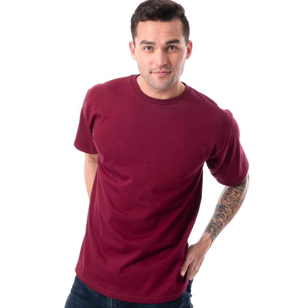 Shop the Retro Ring-Spun Crew Neck T-Shirt 2100 for premium ring-spun softness, a classic fit, and effortless retro appeal. Upgrade your staples with the Retro Ring-Spun Crew Neck T-Shirt 2100, combining durable comfort, a retro look, and easy versatility. Buy the Retro Ring-Spun Crew Neck T-Shirt 2100, a soft, vintage-inspired essential designed for everyday comfort and timeless style.