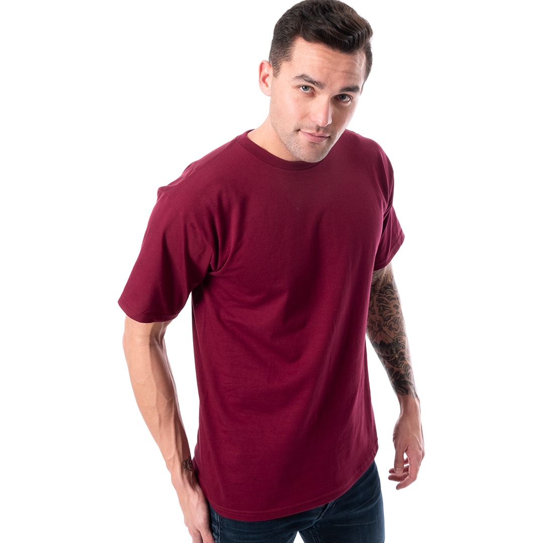 Shop the Retro Ring-Spun Crew Neck T-Shirt 2100 for premium ring-spun softness, a classic fit, and effortless retro appeal. Upgrade your staples with the Retro Ring-Spun Crew Neck T-Shirt 2100, combining durable comfort, a retro look, and easy versatility. Buy the Retro Ring-Spun Crew Neck T-Shirt 2100, a soft, vintage-inspired essential designed for everyday comfort and timeless style.