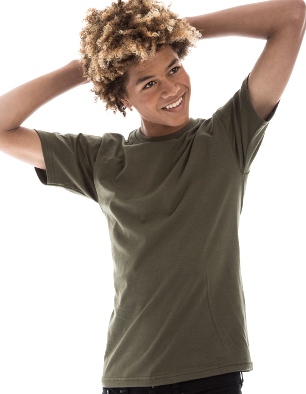 Shop the Retro Ring-Spun Crew Neck T-Shirt 2100 for premium ring-spun softness, a classic fit, and effortless retro appeal. Upgrade your staples with the Retro Ring-Spun Crew Neck T-Shirt 2100, combining durable comfort, a retro look, and easy versatility. Buy the Retro Ring-Spun Crew Neck T-Shirt 2100, a soft, vintage-inspired essential designed for everyday comfort and timeless style.
