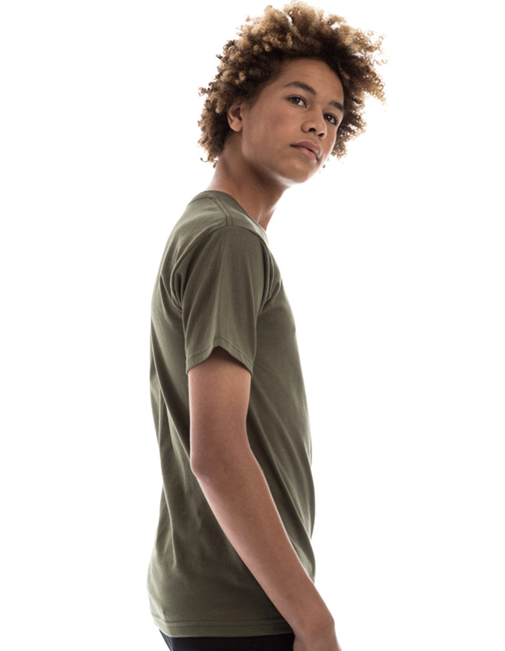 Shop the Retro Ring-Spun Crew Neck T-Shirt 2100 for premium ring-spun softness, a classic fit, and effortless retro appeal. Upgrade your staples with the Retro Ring-Spun Crew Neck T-Shirt 2100, combining durable comfort, a retro look, and easy versatility. Buy the Retro Ring-Spun Crew Neck T-Shirt 2100, a soft, vintage-inspired essential designed for everyday comfort and timeless style.
