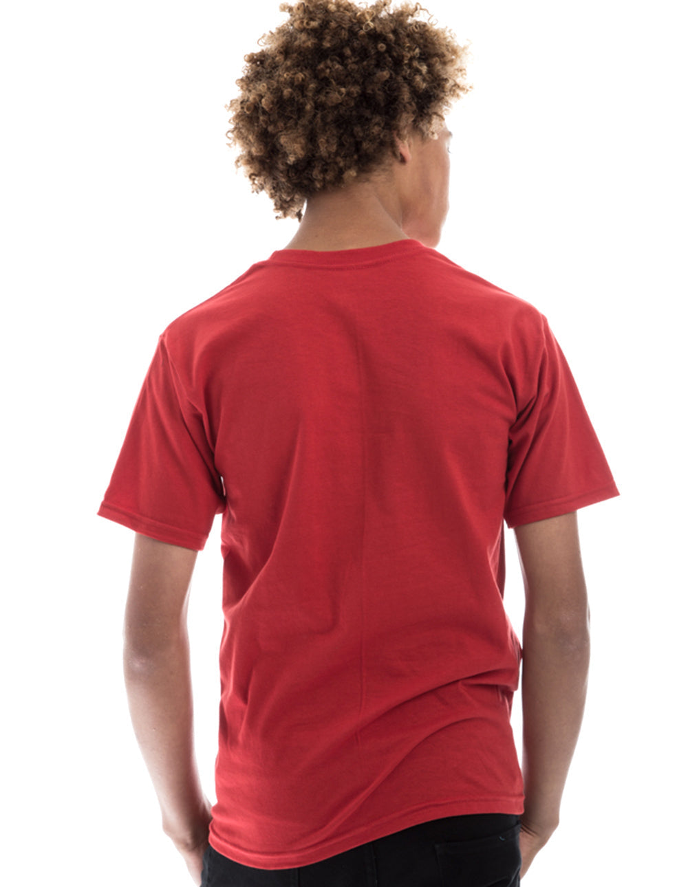 Shop the Retro Ring-Spun Crew Neck T-Shirt 2100 for premium ring-spun softness, a classic fit, and effortless retro appeal. Upgrade your staples with the Retro Ring-Spun Crew Neck T-Shirt 2100, combining durable comfort, a retro look, and easy versatility. Buy the Retro Ring-Spun Crew Neck T-Shirt 2100, a soft, vintage-inspired essential designed for everyday comfort and timeless style.
