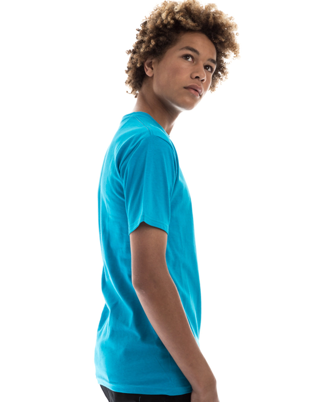 Shop the Retro Ring-Spun Crew Neck T-Shirt 2100 for premium ring-spun softness, a classic fit, and effortless retro appeal. Upgrade your staples with the Retro Ring-Spun Crew Neck T-Shirt 2100, combining durable comfort, a retro look, and easy versatility. Buy the Retro Ring-Spun Crew Neck T-Shirt 2100, a soft, vintage-inspired essential designed for everyday comfort and timeless style.