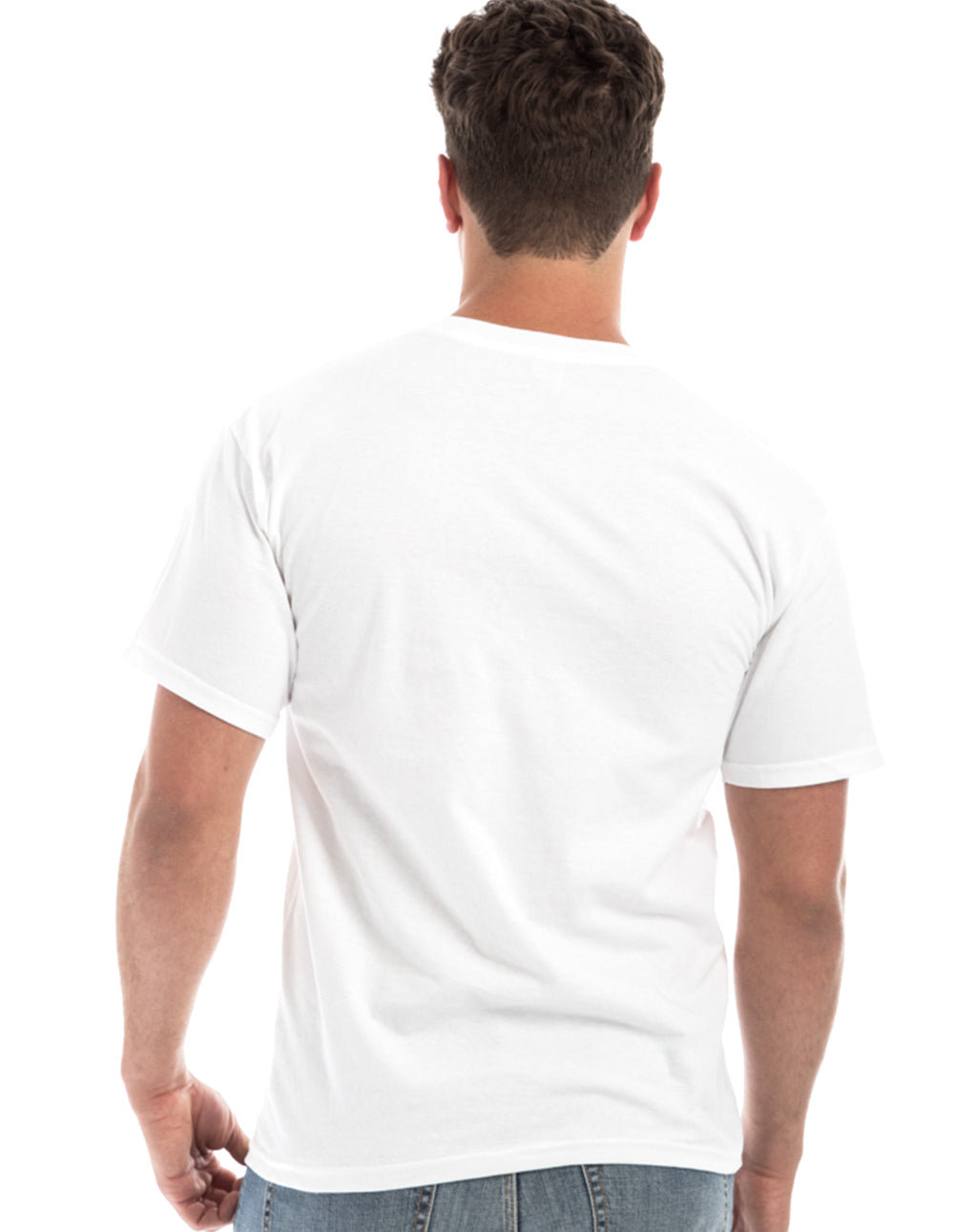 Shop the Retro Ring-Spun Crew Neck T-Shirt 2100 for premium ring-spun softness, a classic fit, and effortless retro appeal. Upgrade your staples with the Retro Ring-Spun Crew Neck T-Shirt 2100, combining durable comfort, a retro look, and easy versatility. Buy the Retro Ring-Spun Crew Neck T-Shirt 2100, a soft, vintage-inspired essential designed for everyday comfort and timeless style.