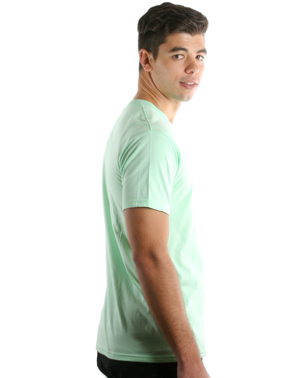 Shop the Retro Ring-Spun Crew Neck T-Shirt 2100 for premium ring-spun softness, a classic fit, and effortless retro appeal. Upgrade your staples with the Retro Ring-Spun Crew Neck T-Shirt 2100, combining durable comfort, a retro look, and easy versatility. Buy the Retro Ring-Spun Crew Neck T-Shirt 2100, a soft, vintage-inspired essential designed for everyday comfort and timeless style.