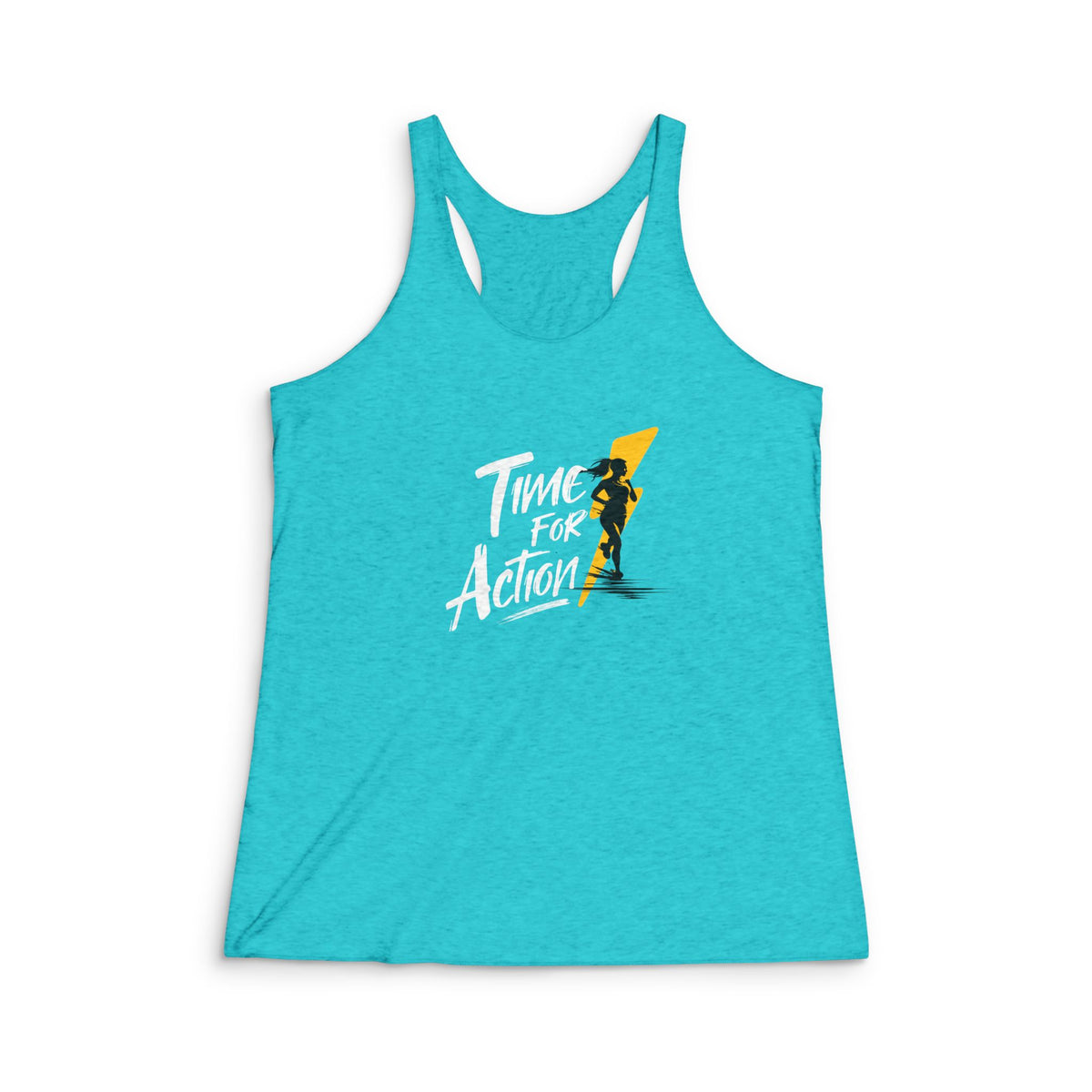 Time For Action Motivational Women's Tank Top for Active Wear Gear up with the Time For Action Motivational Women's Tank Top Active Wear—soft, breathable style designed to inspire every workout. Shop Time For Action Motivational Women's Tank Top Active Wear for a comfortable, confidence-boosting layer at the gym or on the go. Make every move count in Time For Action Motivational Women's Tank Top Active Wear, crafted for motivational style and training comfort.