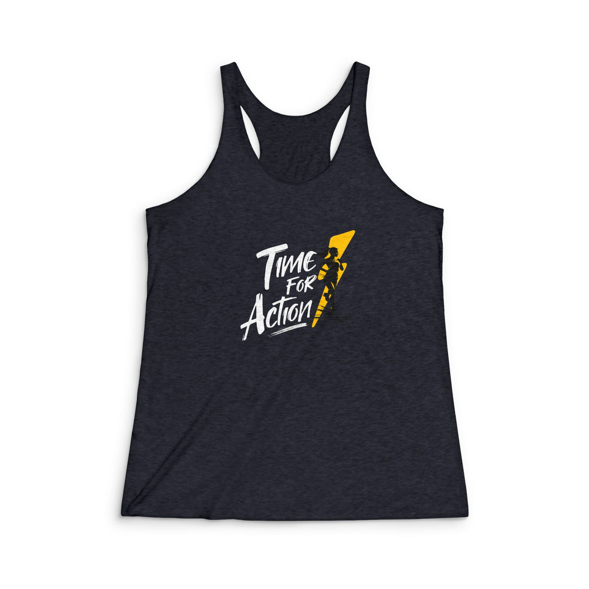 Time For Action Motivational Women's Tank Top for Active Wear Gear up with the Time For Action Motivational Women's Tank Top Active Wear—soft, breathable style designed to inspire every workout. Shop Time For Action Motivational Women's Tank Top Active Wear for a comfortable, confidence-boosting layer at the gym or on the go. Make every move count in Time For Action Motivational Women's Tank Top Active Wear, crafted for motivational style and training comfort.