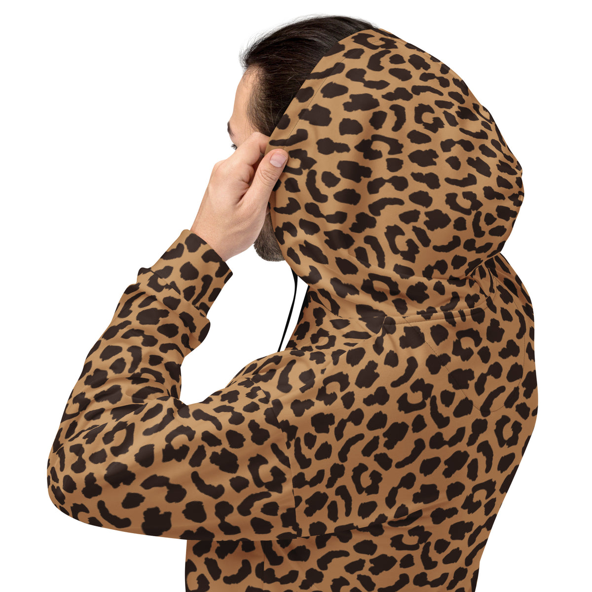 Buy Bold Leopard Skin Pattern Hoodie for Casual Wear for Sale Shop the Bold Leopard Skin Pattern Hoodie for Casual Wear, featuring a cozy fit and standout print for effortless everyday street style. Make a statement in the Bold Leopard Skin Pattern Hoodie for Casual Wear—soft, comfortable, and designed for standout casual outfits. Buy the Bold Leopard Skin Pattern Hoodie for Casual Wear, a stylish layer that brings fierce print and everyday comfort together.