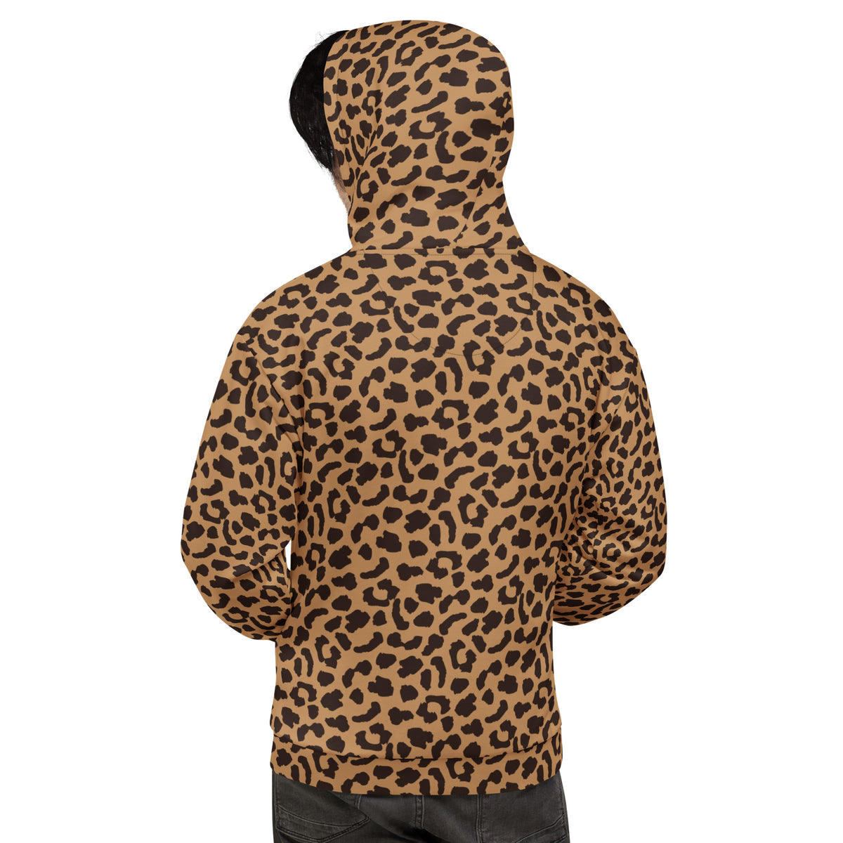 Buy Bold Leopard Skin Pattern Hoodie for Casual Wear for Sale Shop the Bold Leopard Skin Pattern Hoodie for Casual Wear, featuring a cozy fit and standout print for effortless everyday street style. Make a statement in the Bold Leopard Skin Pattern Hoodie for Casual Wear—soft, comfortable, and designed for standout casual outfits. Buy the Bold Leopard Skin Pattern Hoodie for Casual Wear, a stylish layer that brings fierce print and everyday comfort together.