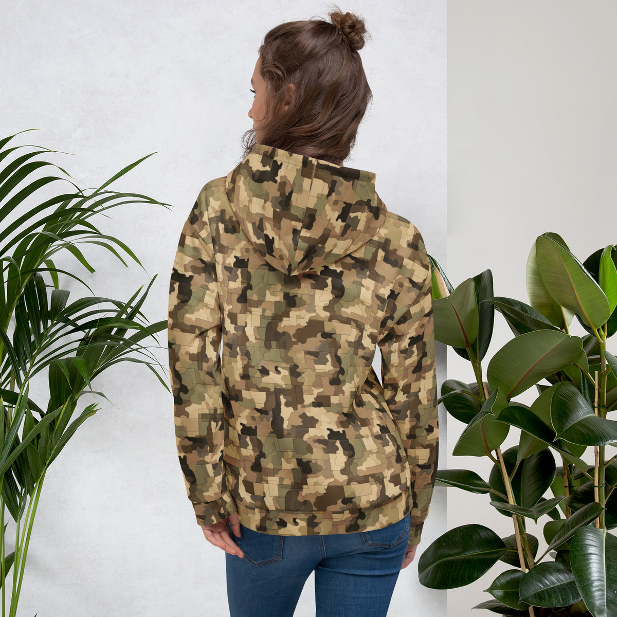 Shop the Bold Woodland Camo Pattern Hoodie for Casual Wear, designed for comfort, standout style, and easy everyday layering. Elevate your wardrobe with the Bold Woodland Camo Pattern Hoodie for Casual Wear, combining cozy comfort with bold outdoor-inspired appeal. Buy Bold Woodland Camo Pattern Hoodie for Casual Wear—a comfortable, versatile layer for rugged, laid-back style.