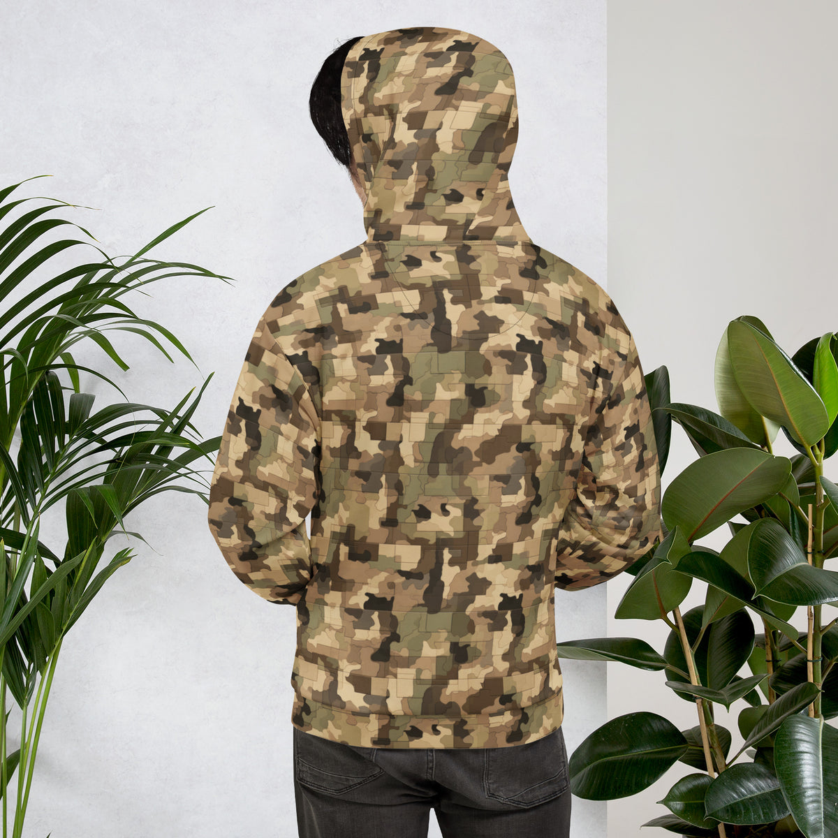 Shop the Bold Woodland Camo Pattern Hoodie for Casual Wear, designed for comfort, standout style, and easy everyday layering. Elevate your wardrobe with the Bold Woodland Camo Pattern Hoodie for Casual Wear, combining cozy comfort with bold outdoor-inspired appeal. Buy Bold Woodland Camo Pattern Hoodie for Casual Wear—a comfortable, versatile layer for rugged, laid-back style.