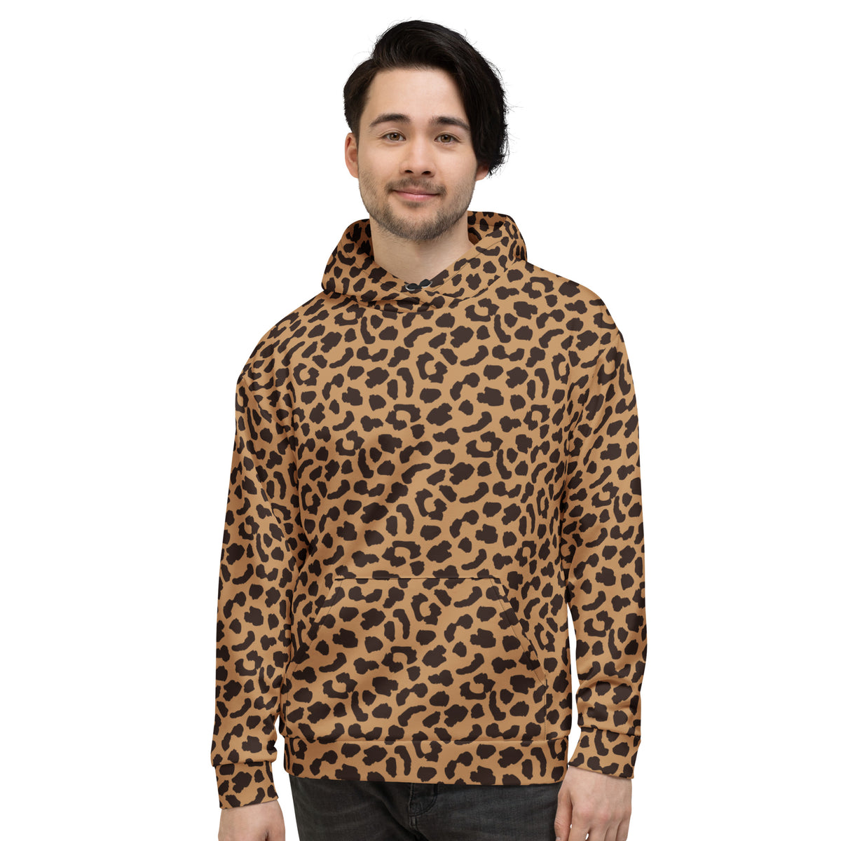 Buy Bold Leopard Skin Pattern Hoodie for Casual Wear for Sale Shop the Bold Leopard Skin Pattern Hoodie for Casual Wear, featuring a cozy fit and standout print for effortless everyday street style. Make a statement in the Bold Leopard Skin Pattern Hoodie for Casual Wear—soft, comfortable, and designed for standout casual outfits. Buy the Bold Leopard Skin Pattern Hoodie for Casual Wear, a stylish layer that brings fierce print and everyday comfort together.