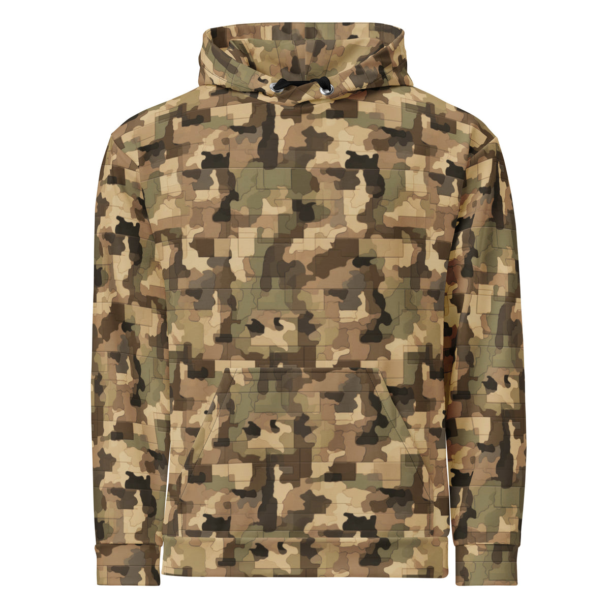 Shop the Bold Woodland Camo Pattern Hoodie for Casual Wear, designed for comfort, standout style, and easy everyday layering. Elevate your wardrobe with the Bold Woodland Camo Pattern Hoodie for Casual Wear, combining cozy comfort with bold outdoor-inspired appeal. Buy Bold Woodland Camo Pattern Hoodie for Casual Wear—a comfortable, versatile layer for rugged, laid-back style.