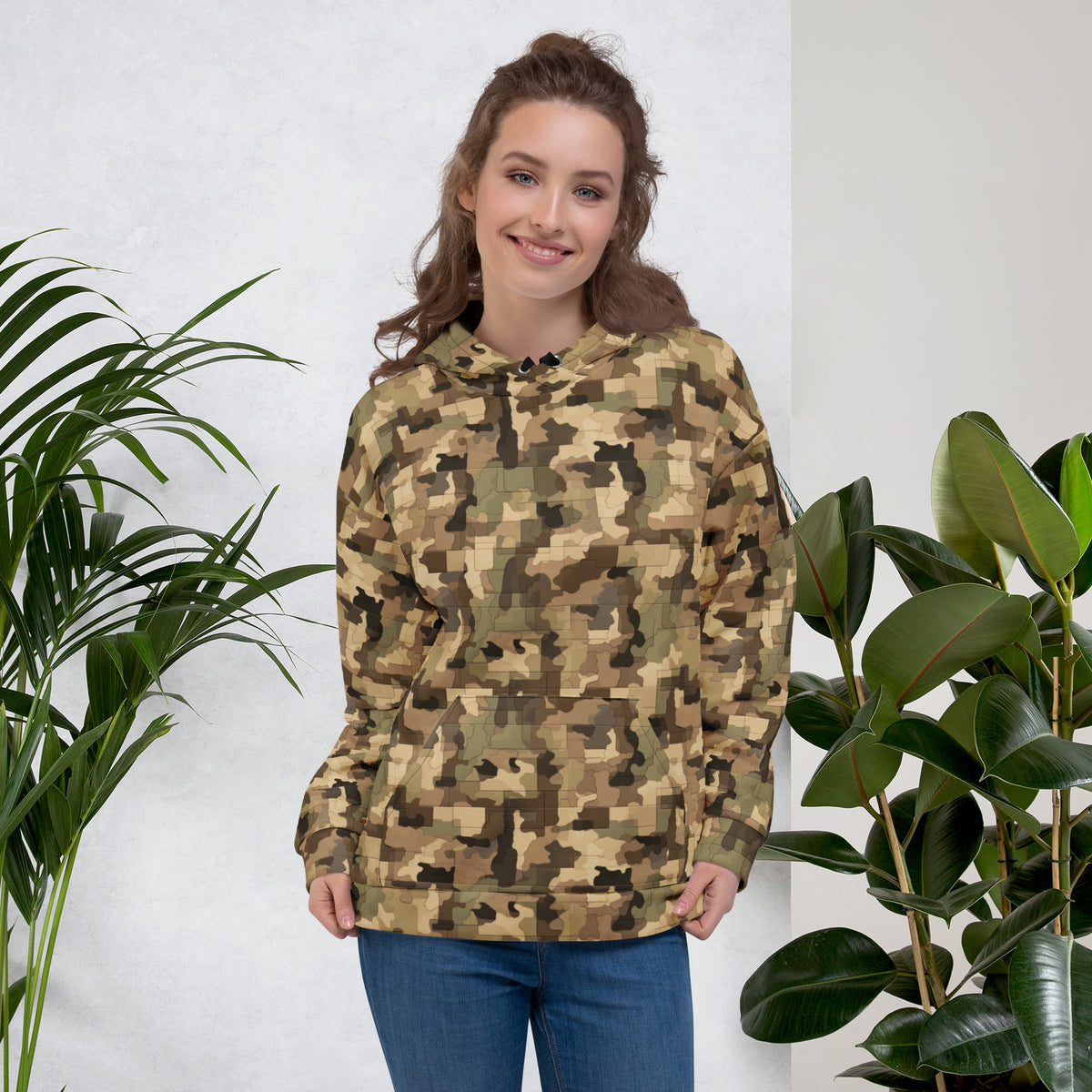 Shop the Bold Woodland Camo Pattern Hoodie for Casual Wear, designed for comfort, standout style, and easy everyday layering. Elevate your wardrobe with the Bold Woodland Camo Pattern Hoodie for Casual Wear, combining cozy comfort with bold outdoor-inspired appeal. Buy Bold Woodland Camo Pattern Hoodie for Casual Wear—a comfortable, versatile layer for rugged, laid-back style.