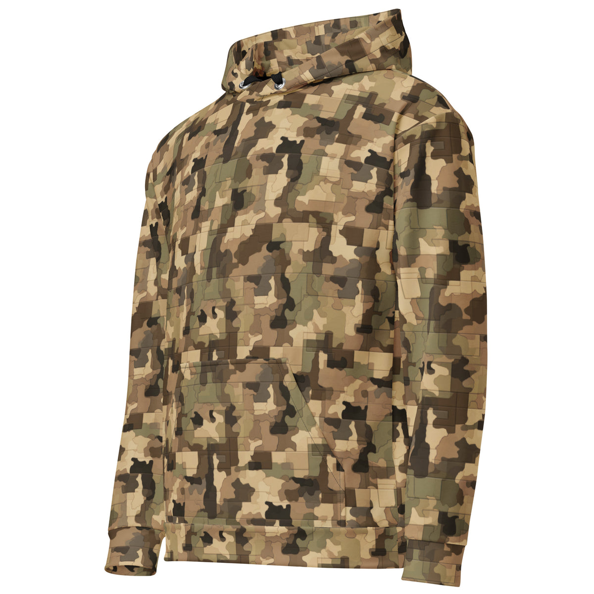 Shop the Bold Woodland Camo Pattern Hoodie for Casual Wear, designed for comfort, standout style, and easy everyday layering. Elevate your wardrobe with the Bold Woodland Camo Pattern Hoodie for Casual Wear, combining cozy comfort with bold outdoor-inspired appeal. Buy Bold Woodland Camo Pattern Hoodie for Casual Wear—a comfortable, versatile layer for rugged, laid-back style.