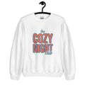Shop Comfortable Cozy Night Club Crewneck Sweatshirt Casual Wear for a soft, laid-back layer that brings effortless style to cooler days. Upgrade your wardrobe with Comfortable Cozy Night Club Crewneck Sweatshirt Casual Wear—an easy essential for casual comfort and night-out style. Buy Comfortable Cozy Night Club Crewneck Sweatshirt Casual Wear, designed for relaxed evenings, stylish layering, and everyday comfort.