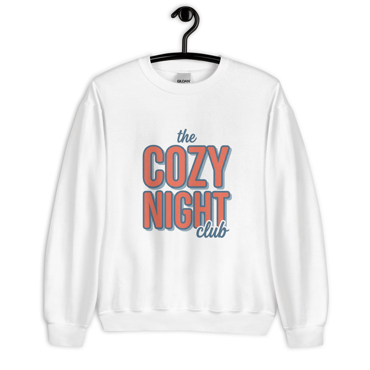 Shop Comfortable Cozy Night Club Crewneck Sweatshirt Casual Wear for a soft, laid-back layer that brings effortless style to cooler days. Upgrade your wardrobe with Comfortable Cozy Night Club Crewneck Sweatshirt Casual Wear—an easy essential for casual comfort and night-out style. Buy Comfortable Cozy Night Club Crewneck Sweatshirt Casual Wear, designed for relaxed evenings, stylish layering, and everyday comfort.