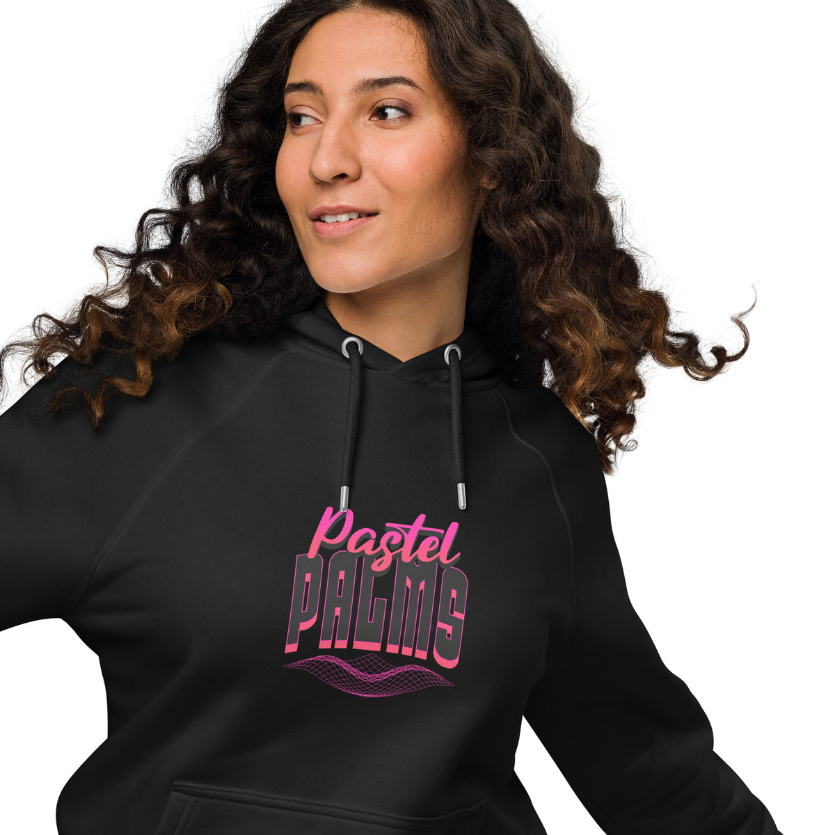 Retro Pastel Palms Vaporwave Eco Raglan Hoodie Casual Wear Shop the Retro Pastel Palms Vaporwave Eco Raglan Hoodie Casual Wear collection for soft, sustainable comfort and nostalgic style every day. Elevate off-duty looks with Retro Pastel Palms Vaporwave Eco Raglan Hoodie Casual Wear, blending vintage vibes, softness, and sustainability. Buy Retro Pastel Palms Vaporwave Eco Raglan Hoodie Casual Wear with relaxed sleeves, dreamy palm graphics, and eco-conscious comfort.
