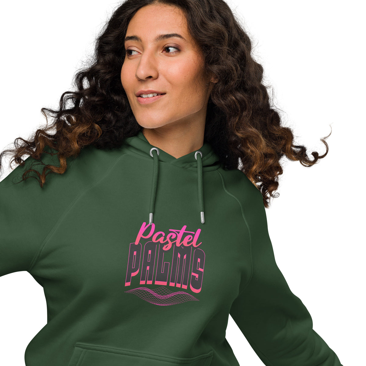 Retro Pastel Palms Vaporwave Eco Raglan Hoodie Casual Wear Shop the Retro Pastel Palms Vaporwave Eco Raglan Hoodie Casual Wear collection for soft, sustainable comfort and nostalgic style every day. Elevate off-duty looks with Retro Pastel Palms Vaporwave Eco Raglan Hoodie Casual Wear, blending vintage vibes, softness, and sustainability. Buy Retro Pastel Palms Vaporwave Eco Raglan Hoodie Casual Wear with relaxed sleeves, dreamy palm graphics, and eco-conscious comfort.