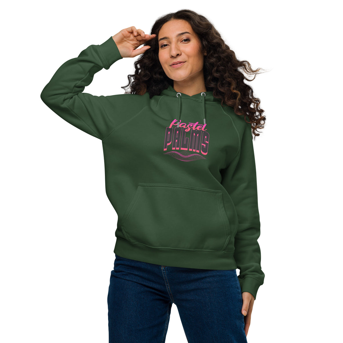 Retro Pastel Palms Vaporwave Eco Raglan Hoodie Casual Wear Shop the Retro Pastel Palms Vaporwave Eco Raglan Hoodie Casual Wear collection for soft, sustainable comfort and nostalgic style every day. Elevate off-duty looks with Retro Pastel Palms Vaporwave Eco Raglan Hoodie Casual Wear, blending vintage vibes, softness, and sustainability. Buy Retro Pastel Palms Vaporwave Eco Raglan Hoodie Casual Wear with relaxed sleeves, dreamy palm graphics, and eco-conscious comfort.