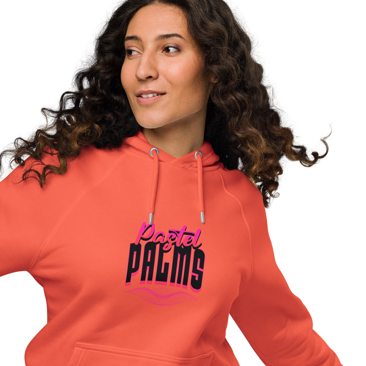 Retro Pastel Palms Vaporwave Eco Raglan Hoodie Casual Wear Shop the Retro Pastel Palms Vaporwave Eco Raglan Hoodie Casual Wear collection for soft, sustainable comfort and nostalgic style every day. Elevate off-duty looks with Retro Pastel Palms Vaporwave Eco Raglan Hoodie Casual Wear, blending vintage vibes, softness, and sustainability. Buy Retro Pastel Palms Vaporwave Eco Raglan Hoodie Casual Wear with relaxed sleeves, dreamy palm graphics, and eco-conscious comfort.
