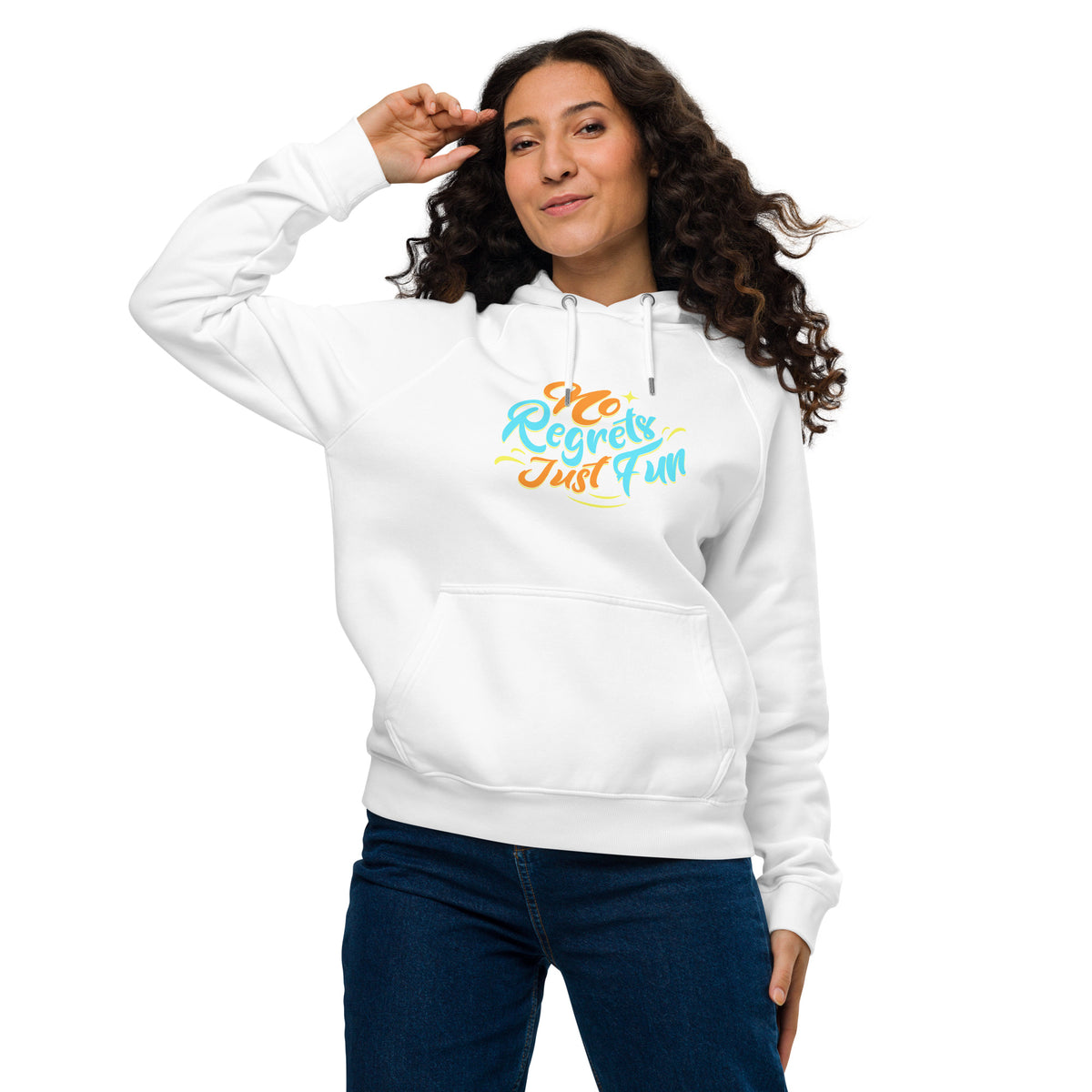 Casual Eco Raglan Hoodie: No Regrets, Just Fun Shop the Casual Eco Raglan Hoodie: No Regrets, Just Fun for a soft, laid-back essential that brings comfort and carefree style anywhere. Embrace feel-good layers with the Casual Eco Raglan Hoodie: No Regrets, Just Fun—made for relaxed days, bold plans, and cozy moments. Casual Eco Raglan Hoodie: No Regrets, Just Fun delivers cozy comfort, sustainable style, and an easygoing fit for everyday adventures.