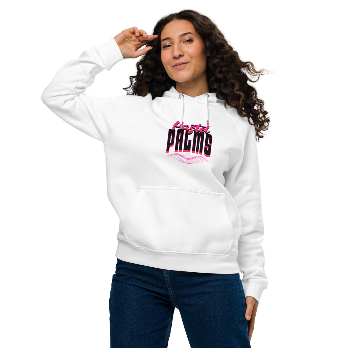 Retro Pastel Palms Vaporwave Eco Raglan Hoodie Casual Wear Shop the Retro Pastel Palms Vaporwave Eco Raglan Hoodie Casual Wear collection for soft, sustainable comfort and nostalgic style every day. Elevate off-duty looks with Retro Pastel Palms Vaporwave Eco Raglan Hoodie Casual Wear, blending vintage vibes, softness, and sustainability. Buy Retro Pastel Palms Vaporwave Eco Raglan Hoodie Casual Wear with relaxed sleeves, dreamy palm graphics, and eco-conscious comfort.