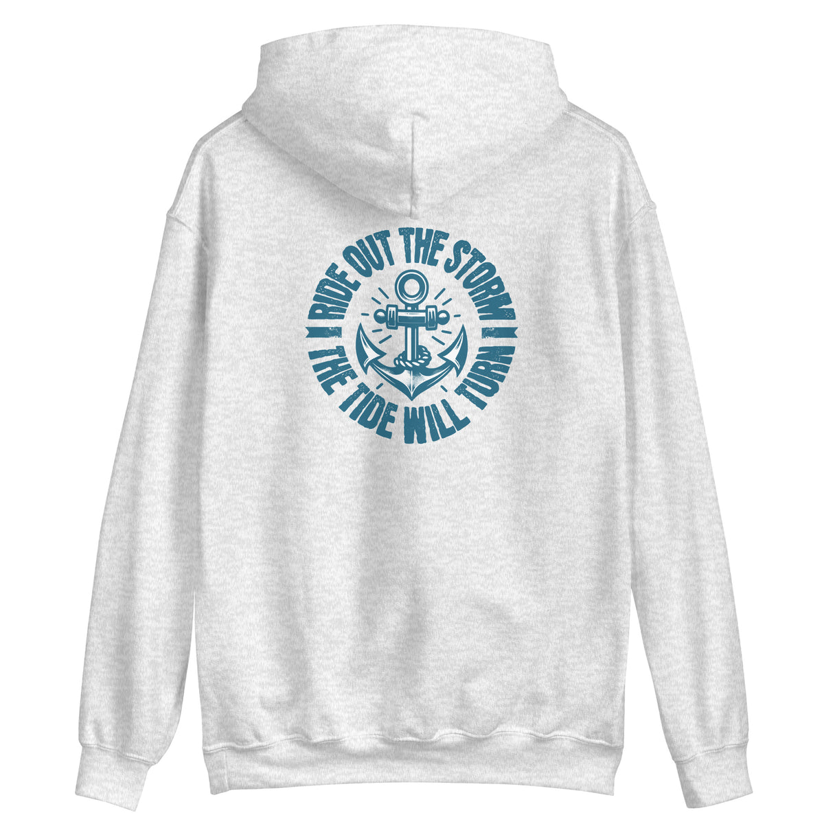 Nautical Anchor Hoodie for Casual Coastal Style Streetwear Upgrade your off-duty wardrobe with a Nautical Anchor Hoodie for Casual Coastal Style Streetwear—an easygoing essential with seafaring style. Shop the Nautical Anchor Hoodie for Casual Coastal Style Streetwear, designed for relaxed layers, ocean-inspired flair, and daily comfort.
