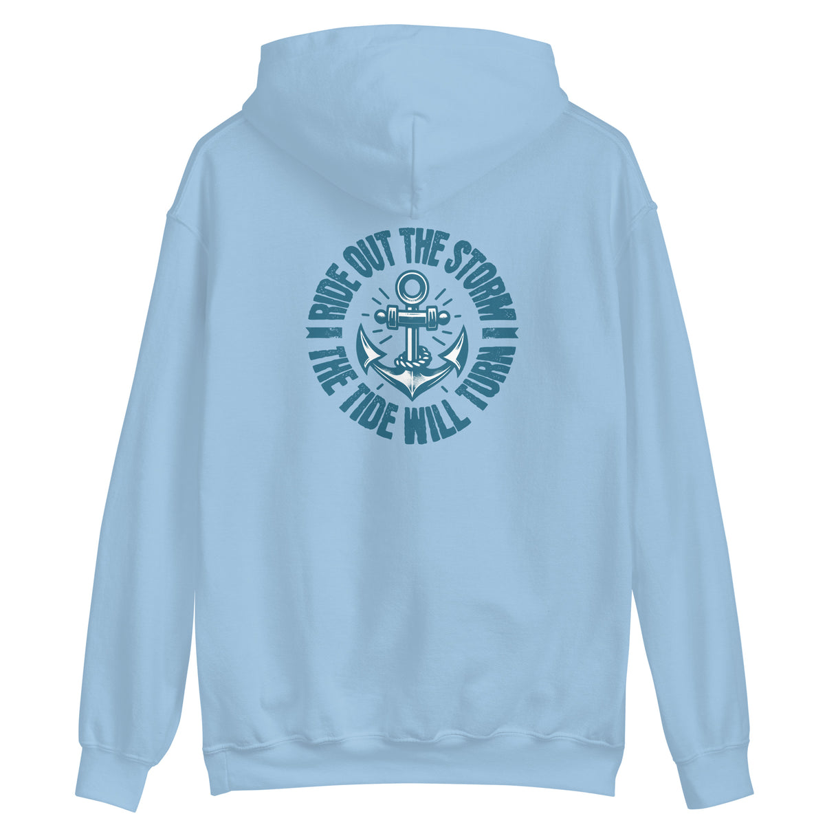 Nautical Anchor Hoodie for Casual Coastal Style Streetwear Upgrade your off-duty wardrobe with a Nautical Anchor Hoodie for Casual Coastal Style Streetwear—an easygoing essential with seafaring style. Shop the Nautical Anchor Hoodie for Casual Coastal Style Streetwear, designed for relaxed layers, ocean-inspired flair, and daily comfort.