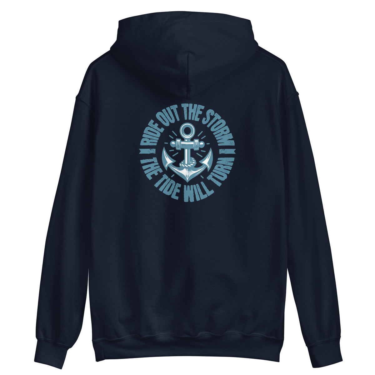 Nautical Anchor Hoodie for Casual Coastal Style Streetwear Upgrade your off-duty wardrobe with a Nautical Anchor Hoodie for Casual Coastal Style Streetwear—an easygoing essential with seafaring style. Shop the Nautical Anchor Hoodie for Casual Coastal Style Streetwear, designed for relaxed layers, ocean-inspired flair, and daily comfort.