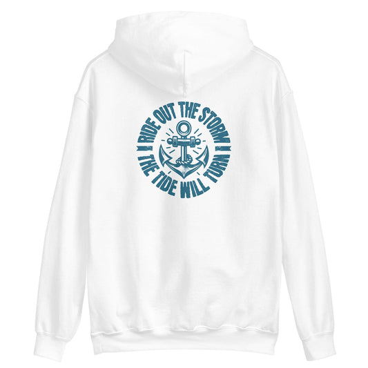 Nautical Anchor Hoodie for Casual Coastal Style Streetwear Upgrade your off-duty wardrobe with a Nautical Anchor Hoodie for Casual Coastal Style Streetwear—an easygoing essential with seafaring style. Shop the Nautical Anchor Hoodie for Casual Coastal Style Streetwear, designed for relaxed layers, ocean-inspired flair, and daily comfort.