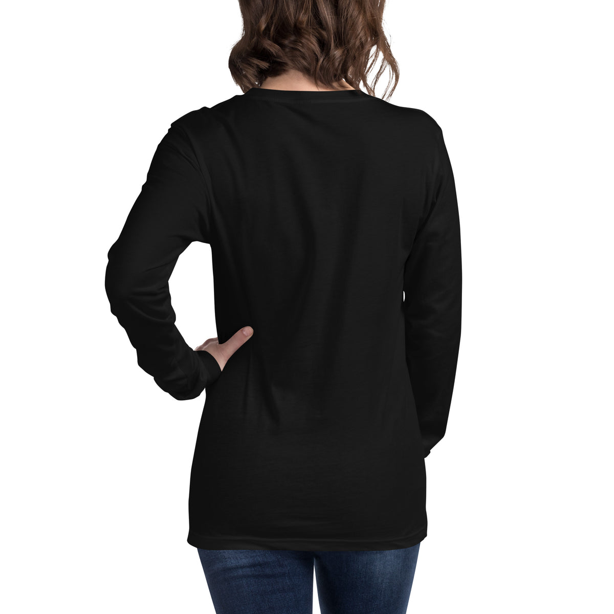 Skeleton and Nature Graphic Unisex Long Sleeve Tee Casual Wear Shop Skeleton Nature Graphic Unisex Long Sleeve Tee Casual Wear for a unique, comfortable layer that brings edgy nature-inspired style to any outfit. Elevate your wardrobe with Skeleton Nature Graphic Unisex Long Sleeve Tee Casual Wear—an eye-catching, versatile choice for relaxed daily looks. Buy Skeleton Nature Graphic Unisex Long Sleeve Tee Casual Wear, blending bold outdoor-inspired art with everyday comfort and style.