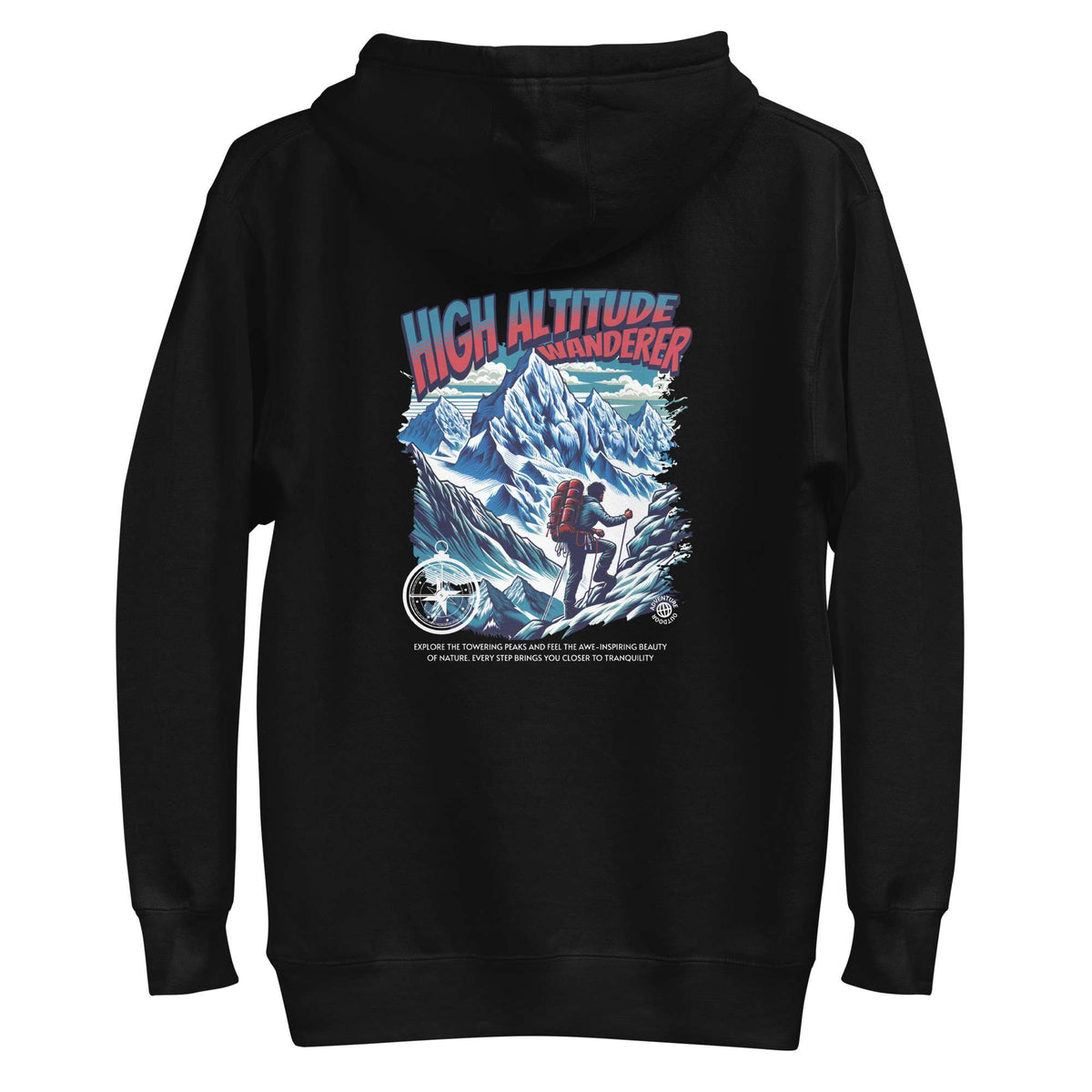 Stay warm in the High Altitude Wanderer Hoodie for Outdoor Comfort Casual Wear—a versatile layer for hiking, travel, and relaxed outdoor days. Buy the High Altitude Wanderer Hoodie for Outdoor Comfort, built for crisp trails, cool campsites, and everyday adventure. Purchase the High Altitude Wanderer Hoodie for Outdoor Comfort and enjoy soft warmth, easy layering, and dependable style wherever you roam.