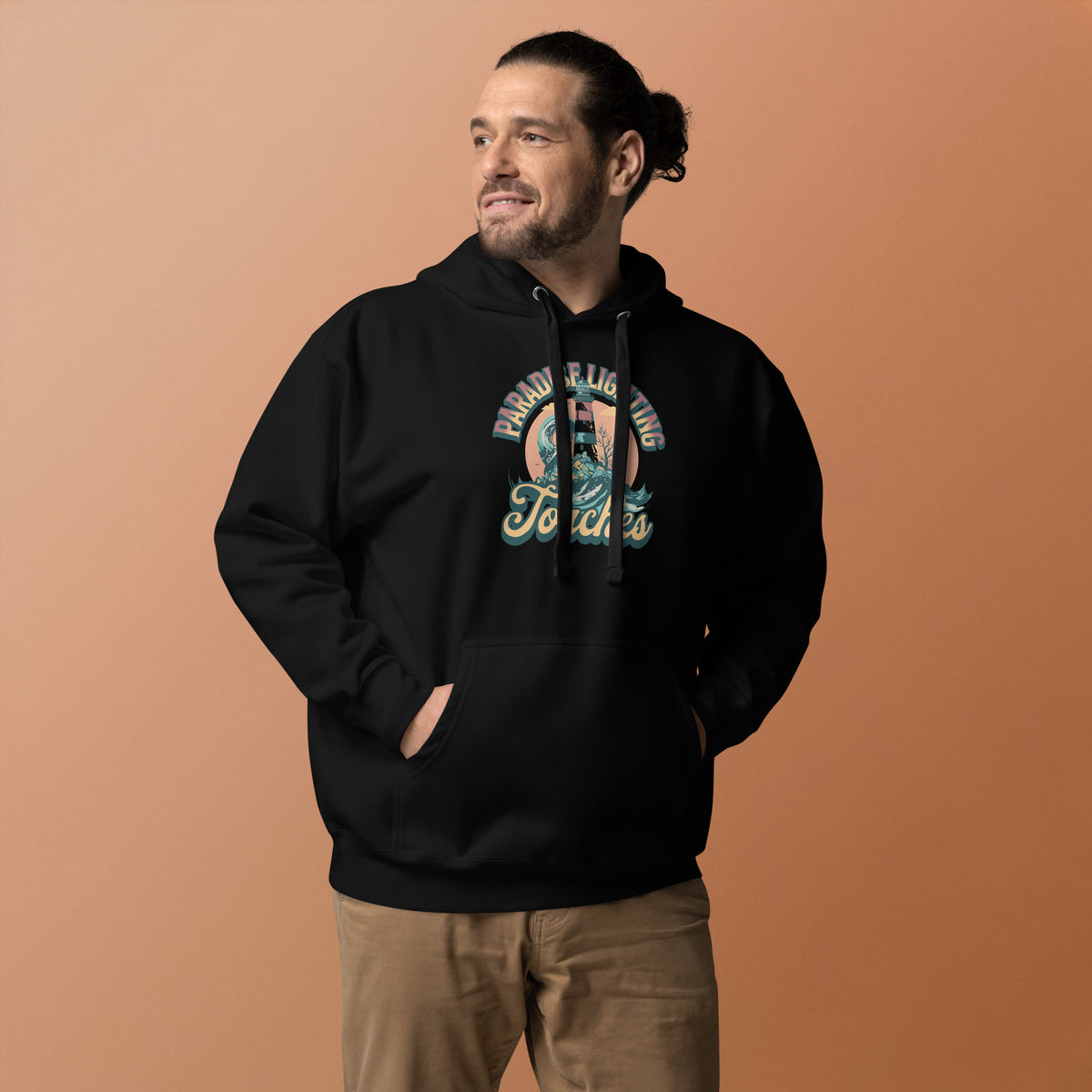 Lighthouse Graphic Unisex Hoodie for Casual Wear Shop the Lighthouse Graphic Unisex Hoodie for Casual Wear, a soft, stylish layer designed for relaxed days, cool nights, and easy outfits. Elevate your off-duty look with the Lighthouse Graphic Unisex Hoodie for Casual Wear—comfortable, versatile, and made to stand out. Buy the Lighthouse Graphic Unisex Hoodie for Casual Wear, blending cozy comfort, bold style, and everyday versatility for any season.