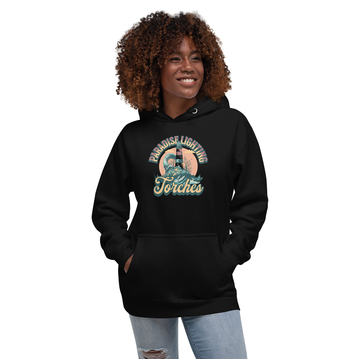 Lighthouse Graphic Unisex Hoodie for Casual Wear Shop the Lighthouse Graphic Unisex Hoodie for Casual Wear, a soft, stylish layer designed for relaxed days, cool nights, and easy outfits. Elevate your off-duty look with the Lighthouse Graphic Unisex Hoodie for Casual Wear—comfortable, versatile, and made to stand out. Buy the Lighthouse Graphic Unisex Hoodie for Casual Wear, blending cozy comfort, bold style, and everyday versatility for any season.
