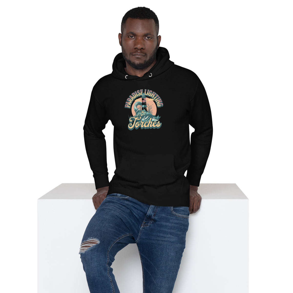 Lighthouse Graphic Unisex Hoodie for Casual Wear Shop the Lighthouse Graphic Unisex Hoodie for Casual Wear, a soft, stylish layer designed for relaxed days, cool nights, and easy outfits. Elevate your off-duty look with the Lighthouse Graphic Unisex Hoodie for Casual Wear—comfortable, versatile, and made to stand out. Buy the Lighthouse Graphic Unisex Hoodie for Casual Wear, blending cozy comfort, bold style, and everyday versatility for any season.