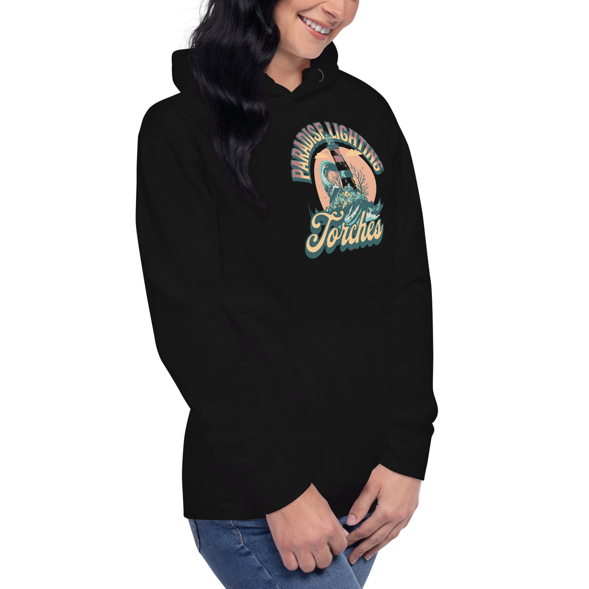 Lighthouse Graphic Unisex Hoodie for Casual Wear Shop the Lighthouse Graphic Unisex Hoodie for Casual Wear, a soft, stylish layer designed for relaxed days, cool nights, and easy outfits. Elevate your off-duty look with the Lighthouse Graphic Unisex Hoodie for Casual Wear—comfortable, versatile, and made to stand out. Buy the Lighthouse Graphic Unisex Hoodie for Casual Wear, blending cozy comfort, bold style, and everyday versatility for any season.