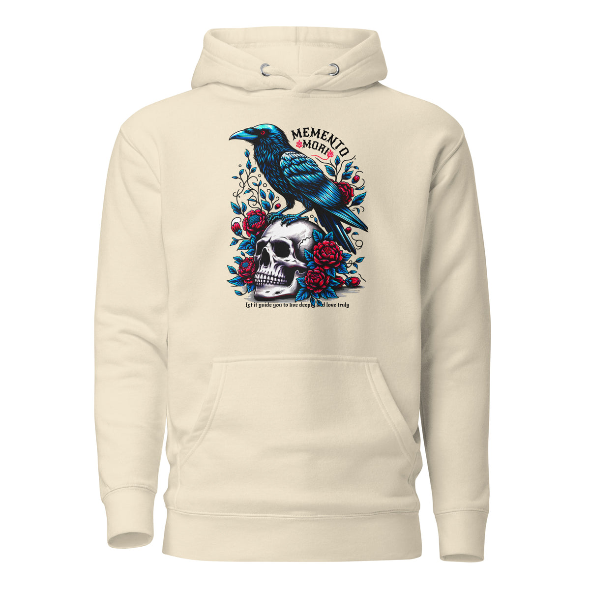 Gothic Raven Skull Unisex Premium Pullover Hoodie Casual Wear Make your wardrobe darker with the Gothic Raven Skull Unisex Premium Pullover Hoodie, designed for fans of raven and skull art. Express your gothic edge in the Gothic Raven Skull Unisex Premium Pullover Hoodie—a bold unisex layer for cool days and casual outfits. Shop the Gothic Raven Skull Unisex Premium Pullover Hoodie, blending dark alternative style with cozy comfort for everyday statement looks.