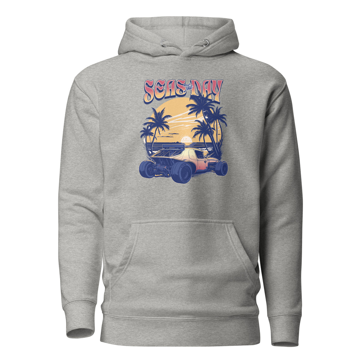 Shop unique Coastal Seas The Day Motto Hoodie for Casual Wear, featuring soft comfort, an easygoing fit, and laid-back style for every day. Refresh your wardrobe with the Coastal Seas The Day Motto Hoodie for Casual Wear, designed for effortless everyday layering and casual style. Buy the Coastal Seas The Day Motto Hoodie for Casual Wear—a cozy, versatile layer with relaxed style for beach days, errands, and more.