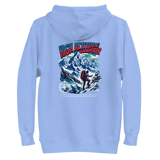 Stay warm in the High Altitude Wanderer Hoodie for Outdoor Comfort Casual Wear—a versatile layer for hiking, travel, and relaxed outdoor days. Buy the High Altitude Wanderer Hoodie for Outdoor Comfort, built for crisp trails, cool campsites, and everyday adventure. Purchase the High Altitude Wanderer Hoodie for Outdoor Comfort and enjoy soft warmth, easy layering, and dependable style wherever you roam.