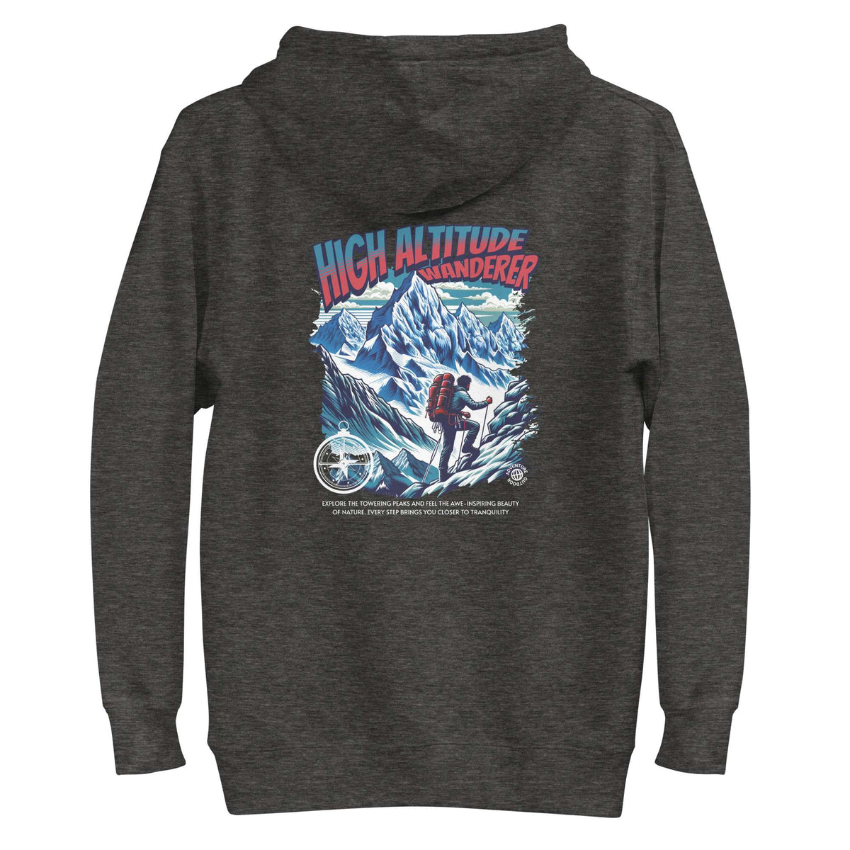 Stay warm in the High Altitude Wanderer Hoodie for Outdoor Comfort Casual Wear—a versatile layer for hiking, travel, and relaxed outdoor days. Buy the High Altitude Wanderer Hoodie for Outdoor Comfort, built for crisp trails, cool campsites, and everyday adventure. Purchase the High Altitude Wanderer Hoodie for Outdoor Comfort and enjoy soft warmth, easy layering, and dependable style wherever you roam.