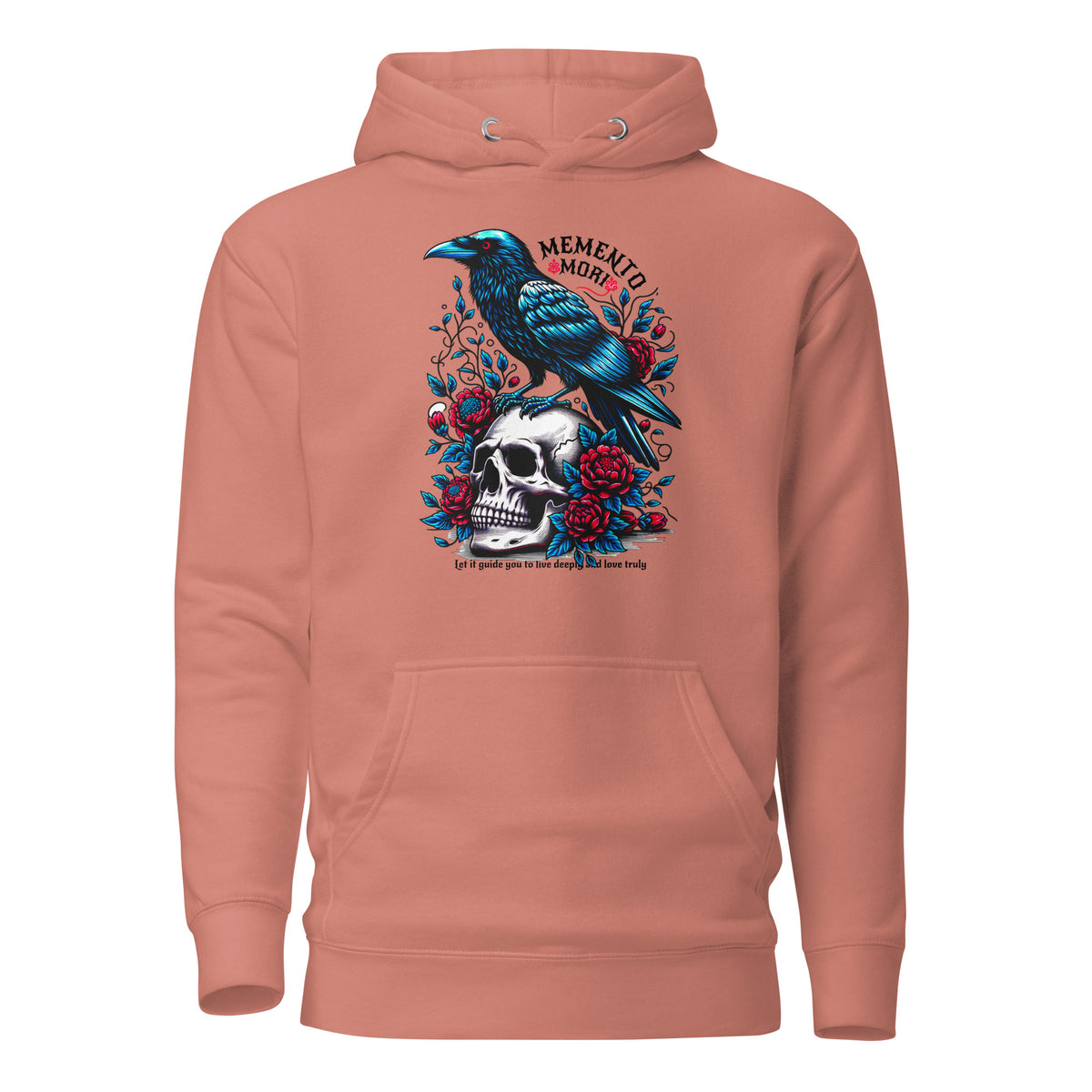 Gothic Raven Skull Unisex Premium Pullover Hoodie Casual Wear Make your wardrobe darker with the Gothic Raven Skull Unisex Premium Pullover Hoodie, designed for fans of raven and skull art. Express your gothic edge in the Gothic Raven Skull Unisex Premium Pullover Hoodie—a bold unisex layer for cool days and casual outfits. Shop the Gothic Raven Skull Unisex Premium Pullover Hoodie, blending dark alternative style with cozy comfort for everyday statement looks.