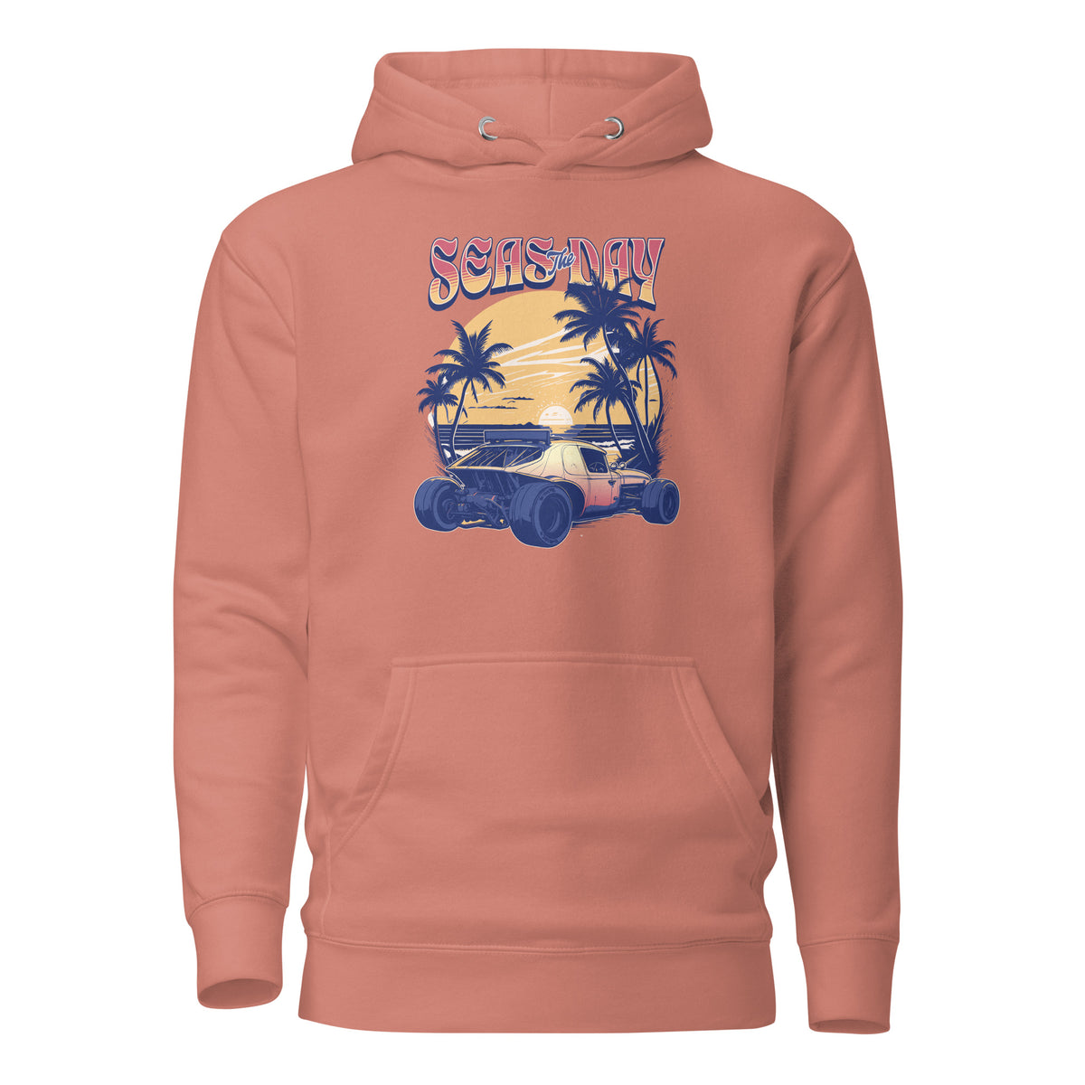Shop unique Coastal Seas The Day Motto Hoodie for Casual Wear, featuring soft comfort, an easygoing fit, and laid-back style for every day. Refresh your wardrobe with the Coastal Seas The Day Motto Hoodie for Casual Wear, designed for effortless everyday layering and casual style. Buy the Coastal Seas The Day Motto Hoodie for Casual Wear—a cozy, versatile layer with relaxed style for beach days, errands, and more.