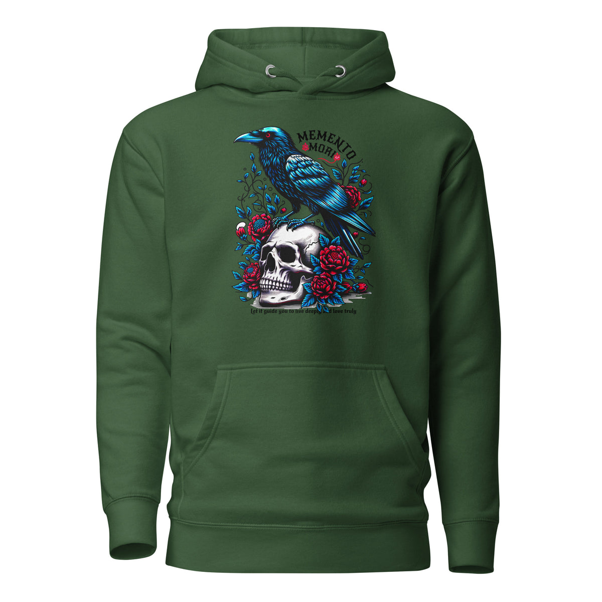 Gothic Raven Skull Unisex Premium Pullover Hoodie Casual Wear Make your wardrobe darker with the Gothic Raven Skull Unisex Premium Pullover Hoodie, designed for fans of raven and skull art. Express your gothic edge in the Gothic Raven Skull Unisex Premium Pullover Hoodie—a bold unisex layer for cool days and casual outfits. Shop the Gothic Raven Skull Unisex Premium Pullover Hoodie, blending dark alternative style with cozy comfort for everyday statement looks.
