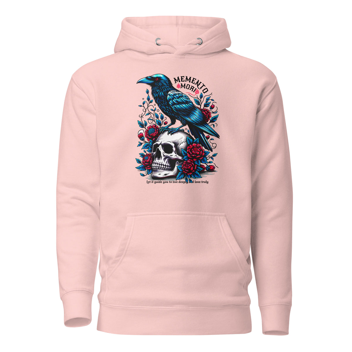 Gothic Raven Skull Unisex Premium Pullover Hoodie Casual Wear Make your wardrobe darker with the Gothic Raven Skull Unisex Premium Pullover Hoodie, designed for fans of raven and skull art. Express your gothic edge in the Gothic Raven Skull Unisex Premium Pullover Hoodie—a bold unisex layer for cool days and casual outfits. Shop the Gothic Raven Skull Unisex Premium Pullover Hoodie, blending dark alternative style with cozy comfort for everyday statement looks.